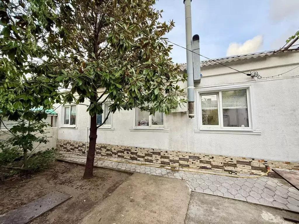 Дом в Краснодарский край, Анапа муниципальный округ, с. Супсех ул. ... - Фото 1