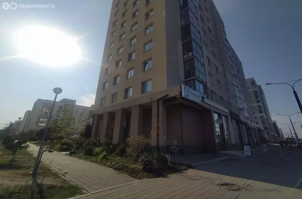 Офис (9.7 м) - Фото 1