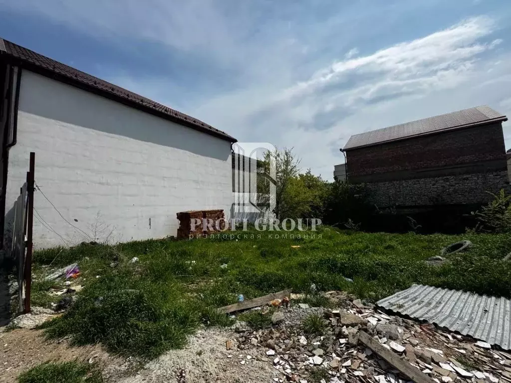 Участок в Дагестан, Махачкала Научный Городок мкр, ул. Олимпийская, 17 ... - Фото 2