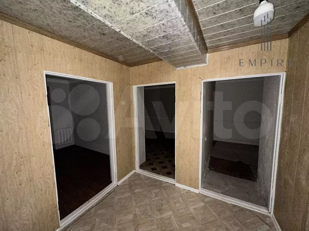 3-к. квартира, 70 м, 1/5 эт. - Фото 0