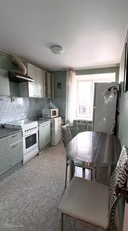 Продаётся 2-к квартира, 48.9 м - Фото 0