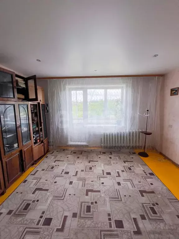 Квартира, 2 комнаты, 53.2 м - Фото 1