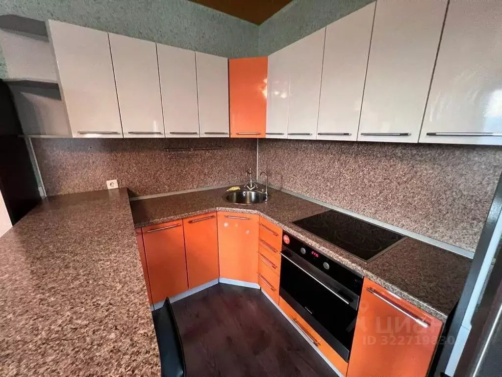 Студия Новосибирская область, Новосибирск ул. Фрунзе, 49/1 (27.5 м) - Фото 2