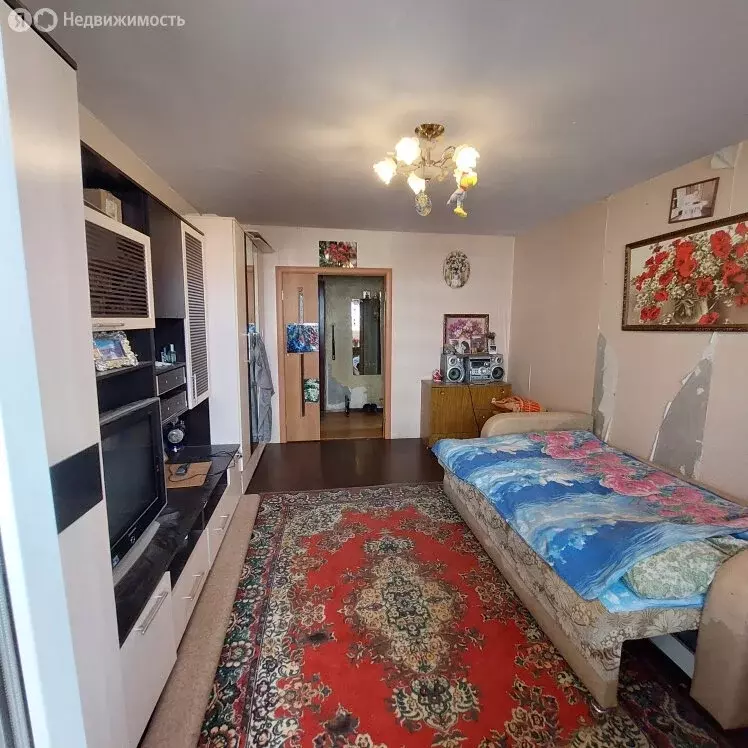 3-комнатная квартира: Екатеринбург, улица Викулова, 59к3 (67.8 м) - Фото 0