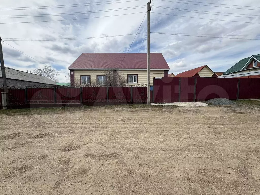 Дом 135 м на участке 14,9 сот. - Фото 0