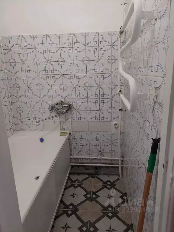 3-к кв. Хакасия, Абакан ул. Ивана Ярыгина, 32 (68.0 м) - Фото 2