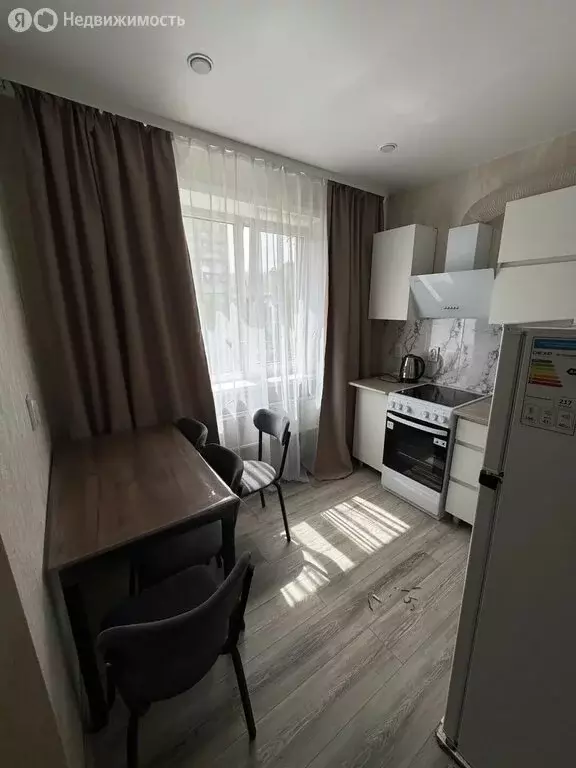 1-комнатная квартира: Чита, 1-й микрорайон, 23 (33.2 м) - Фото 1