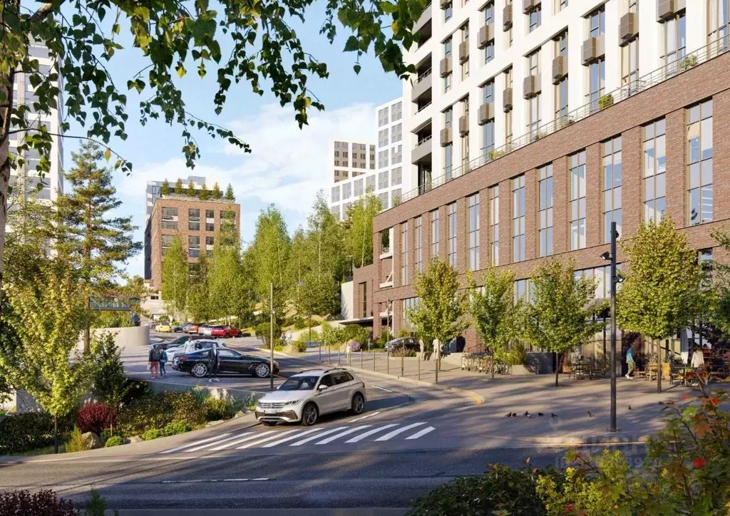 2-к кв. Приморский край, Владивосток ул. Нейбута (53.09 м) - Фото 1