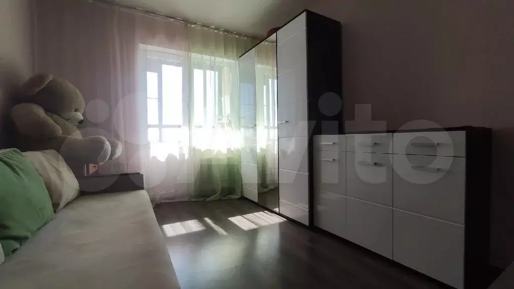 Квартира-студия, 25 м, 3/12 эт. - Фото 1