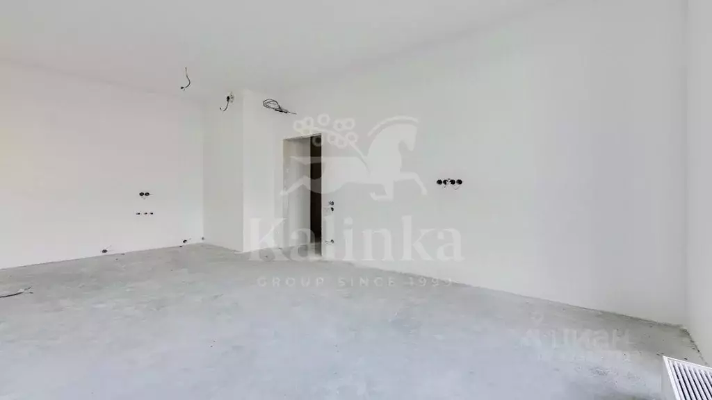 3-к кв. Москва ул. Годовикова, 11к1 (60.3 м) - Фото 2