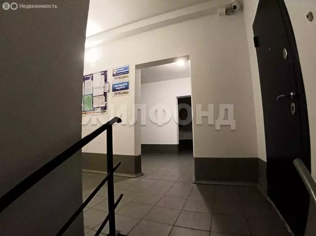 1-комнатная квартира: Абакан, улица Богдана Хмельницкого, 102 (40 м) - Фото 1