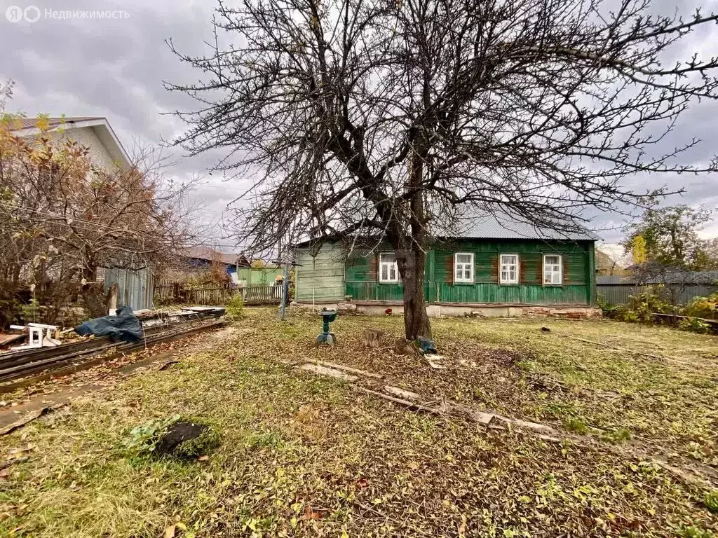 Участок в Тамбов, Ново-Ленинградская улица (6 м) - Фото 1