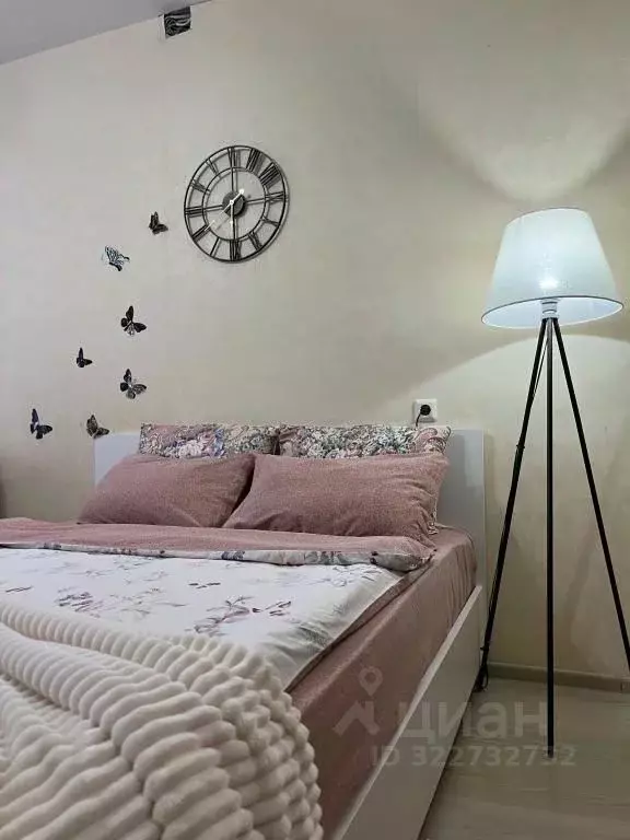 1-к кв. Московская область, Дмитров Профессиональная ул., 22 (45.0 м) - Фото 1