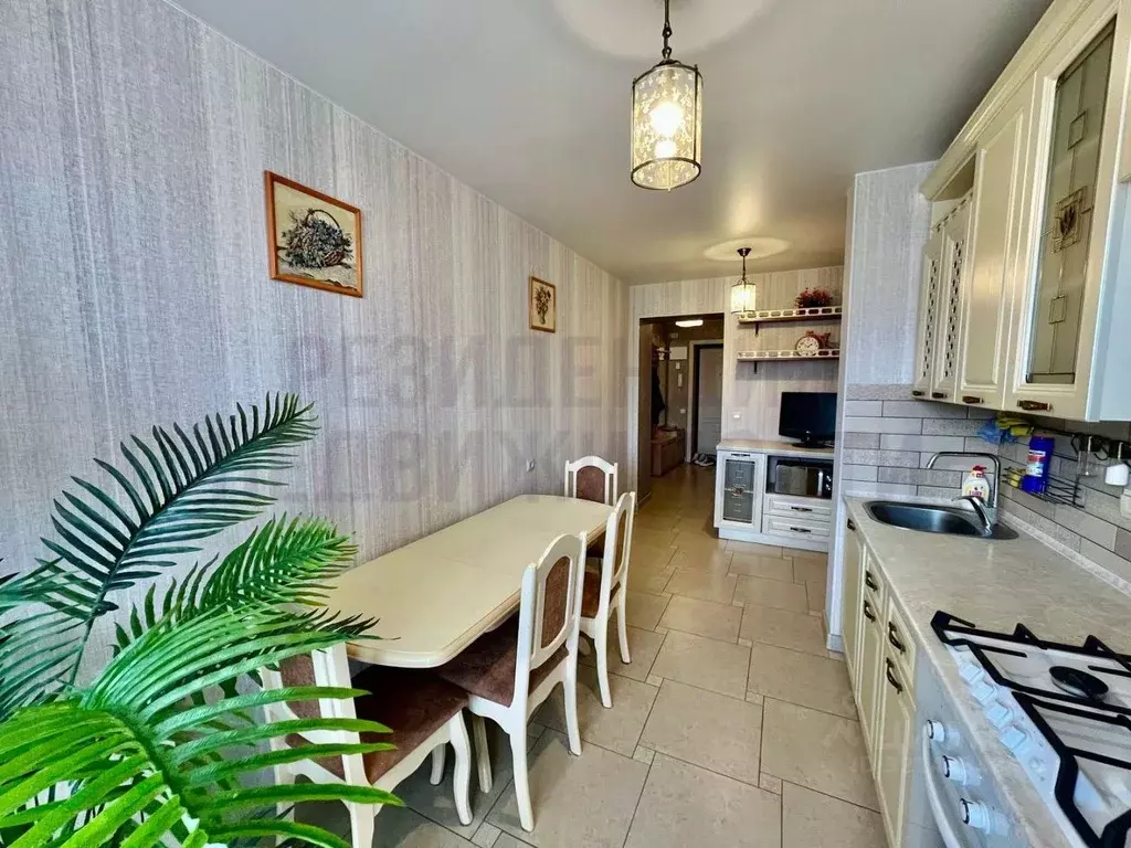 1-к кв. Самарская область, Самара просп. Ленина, 3 (44.6 м) - Фото 2