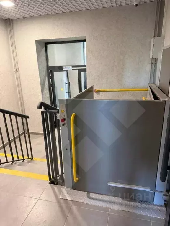 3-к кв. Москва пос. Воскресенское, 41к1 (150.0 м) - Фото 2