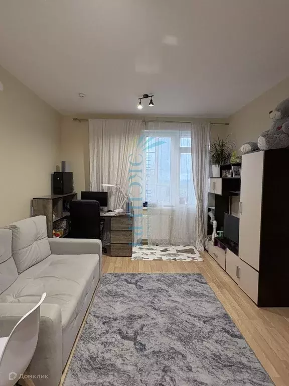Продаётся 1-к квартира, 36.3 м - Фото 0