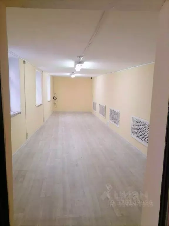 Помещение свободного назначения в Москва Налесный пер., 4 (34 м) - Фото 2