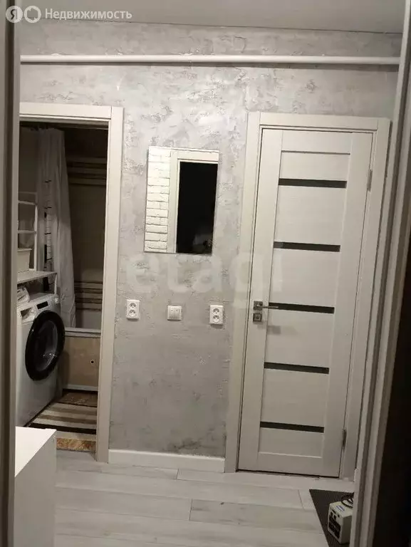 1-комнатная квартира: Белгород, 10-й микрорайон, улица 60 лет Октября, ... - Фото 2