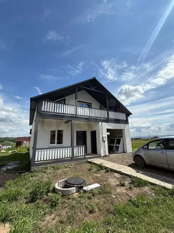 Дом 160 м на участке 7 сот. - Фото 0