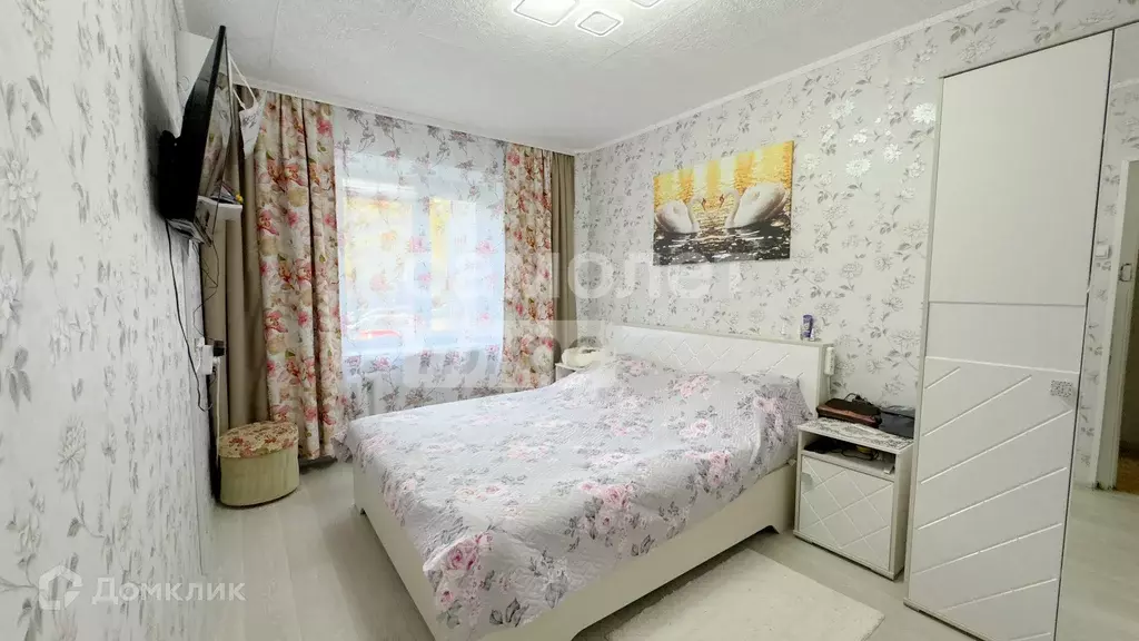 Продаётся 3-к квартира, 62.5 м - Фото 0