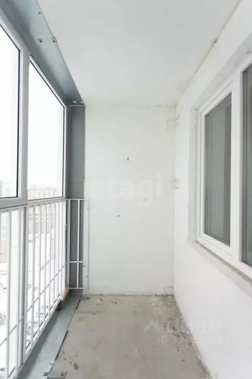 1-к кв. Хабаровский край, Хабаровск ул. Героев Пассаров, 10/4 (35.0 м) - Фото 2