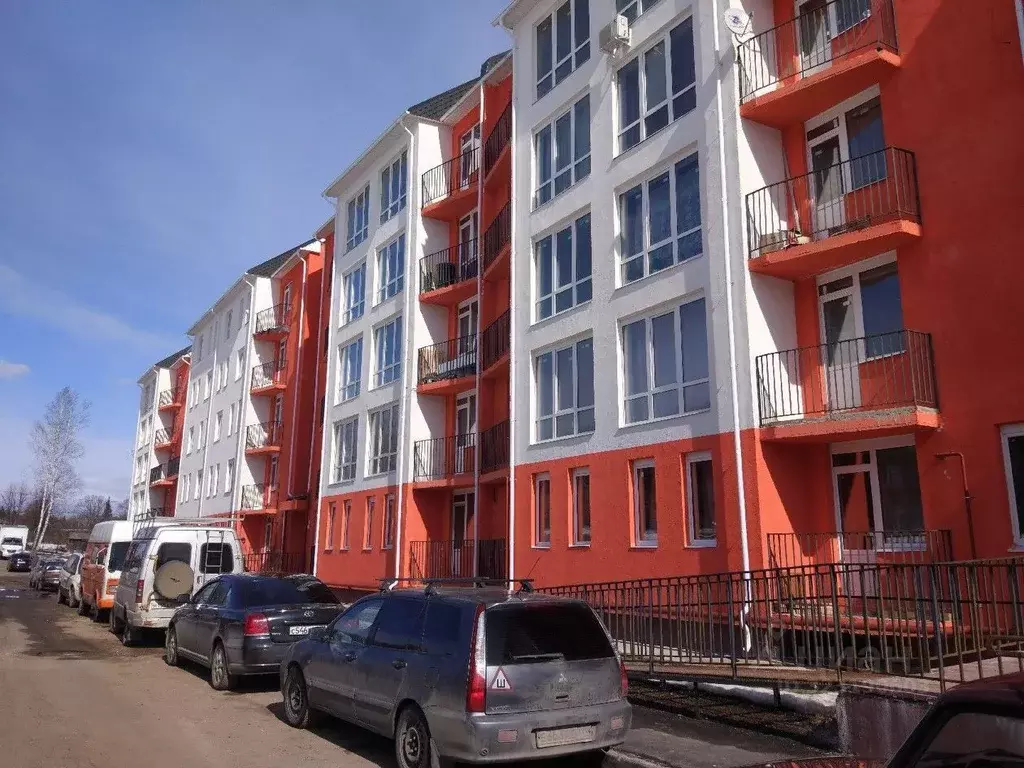 Склад в Московская область, Яхрома Дмитровский муниципальный округ, ... - Фото 1