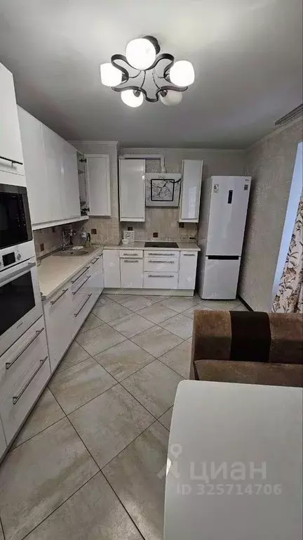 2-к кв. Санкт-Петербург Ленинский просп., 151к3 (70.0 м) - Фото 1