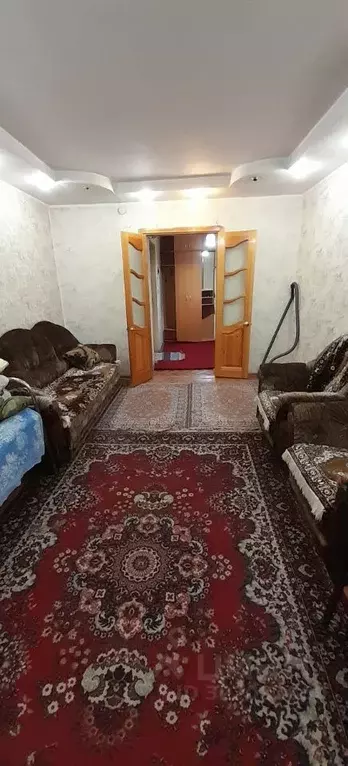 2-к кв. Иркутская область, Нижнеудинск Знаменская ул., 81 (57.0 м) - Фото 1