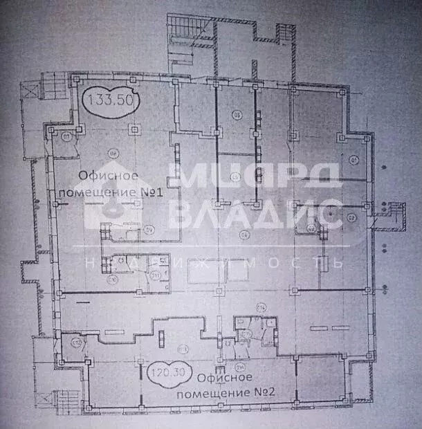 Продам помещение свободного назначения, 109.2 м - Фото 0