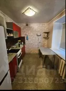 1-к кв. Красноярский край, Красноярск Зеленая Роща мкр, ул. Воронова, ... - Фото 0