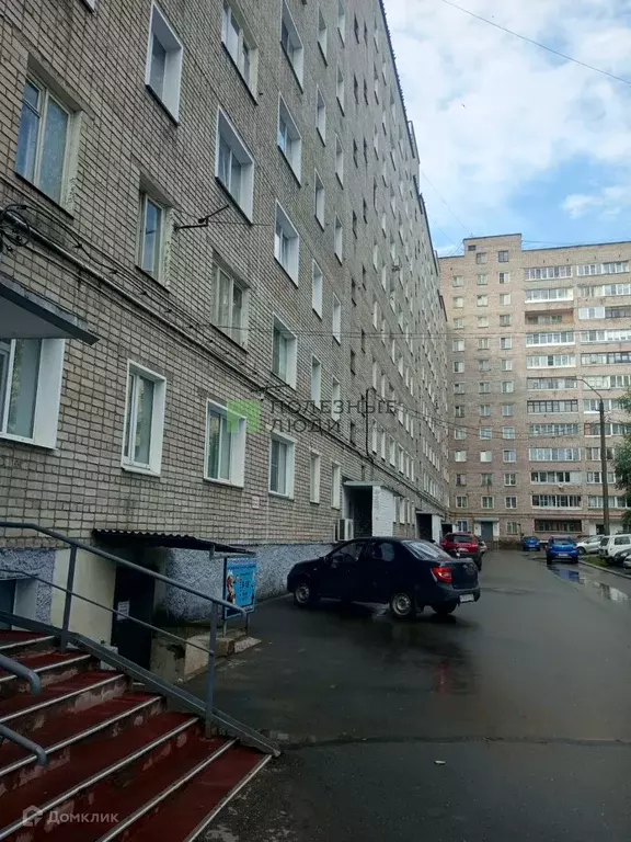 Продаётся 3-к квартира, 57.6 м - Фото 0