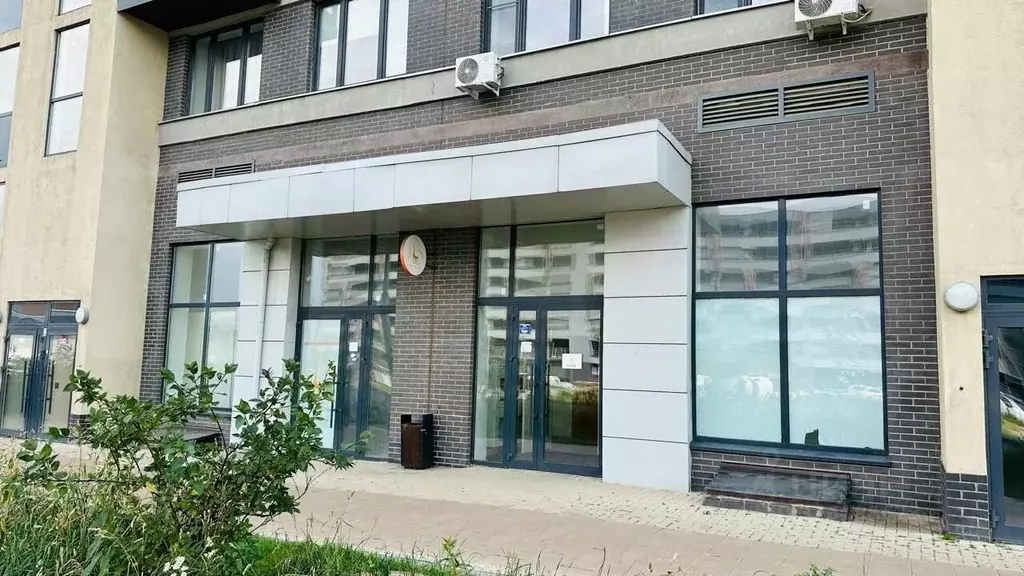 Торговая площадь в Москва бул. Веласкеса, 7к5 (200 м) - Фото 2