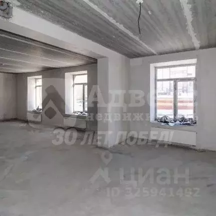 3-к кв. Тюменская область, Тюмень ул. Раушана Абдуллина, 2к1 (140.2 м) - Фото 1