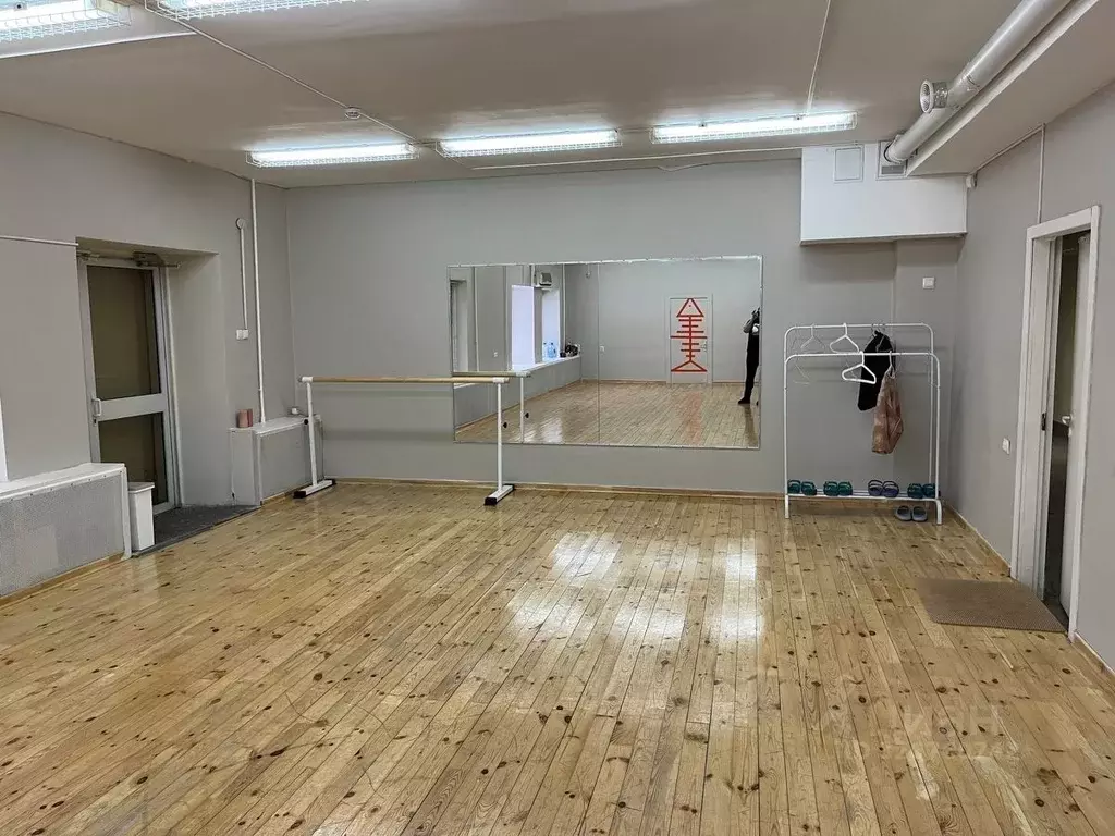 Офис в Свердловская область, Екатеринбург ул. Луначарского, 194 (67 м) - Фото 2