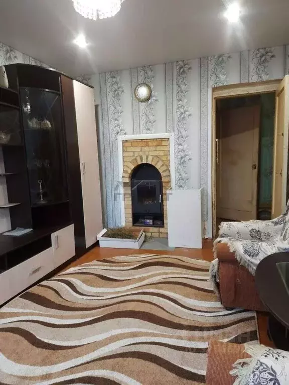 2-к кв. Новгородская область, Малая Вишера ул. Некрасова, 22А (40.9 м) - Фото 2