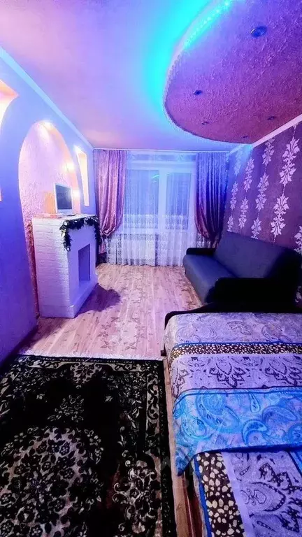 2-к кв. Костромская область, Кострома Никитская ул., 102Б (48.0 м) - Фото 0
