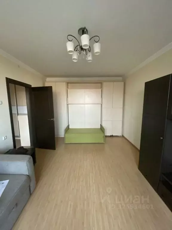 1-к кв. Москва Озерная ул., 4к1 (37.0 м) - Фото 2