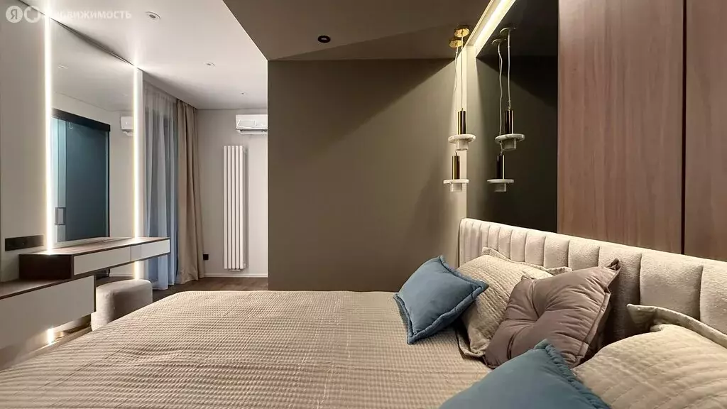 3-комнатная квартира: Сочи, Курортный проспект, 96Г (65 м) - Фото 0