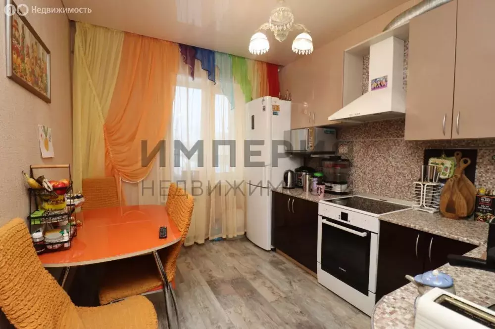 3-комнатная квартира: Магадан, улица Билибина, 29 (70.5 м) - Фото 1