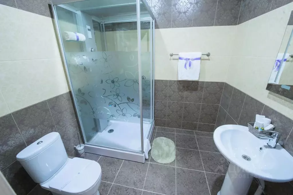 Комната Кемеровская область, Кемерово Карболитовская ул., 18 (35.0 м) - Фото 2