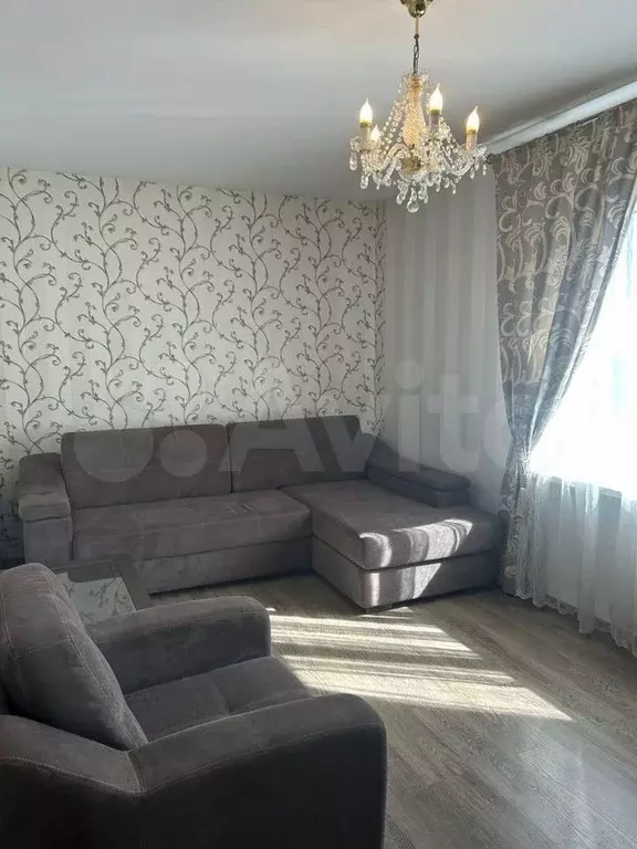 2-к. квартира, 40 м, 3/3 эт. - Фото 0