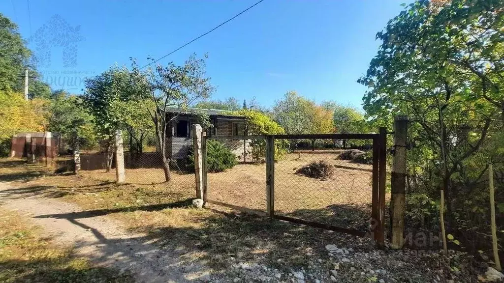 Дом в Воронежская область, Семилукский район, Девицкое с/пос, Родник ... - Фото 2