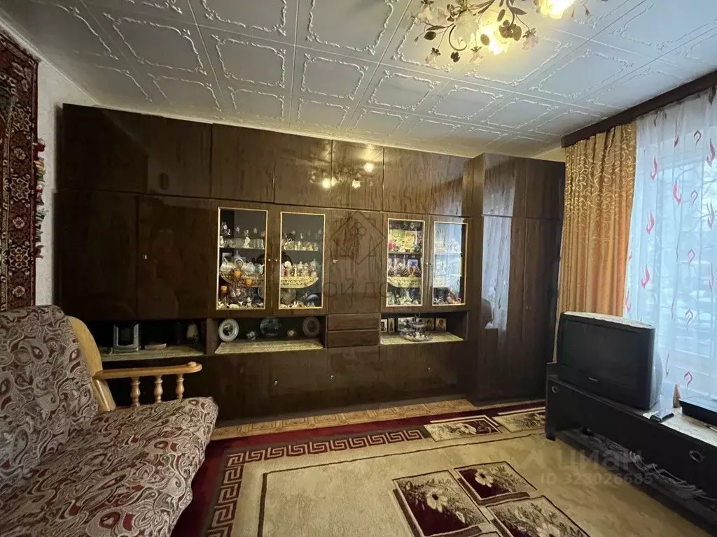 Комната Москва Ясеневая ул., 41К2 (17.0 м) - Фото 2