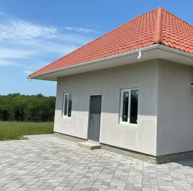 Дом в Белгородская область, Белгородский район, Беловское с/пос, с. ... - Фото 1