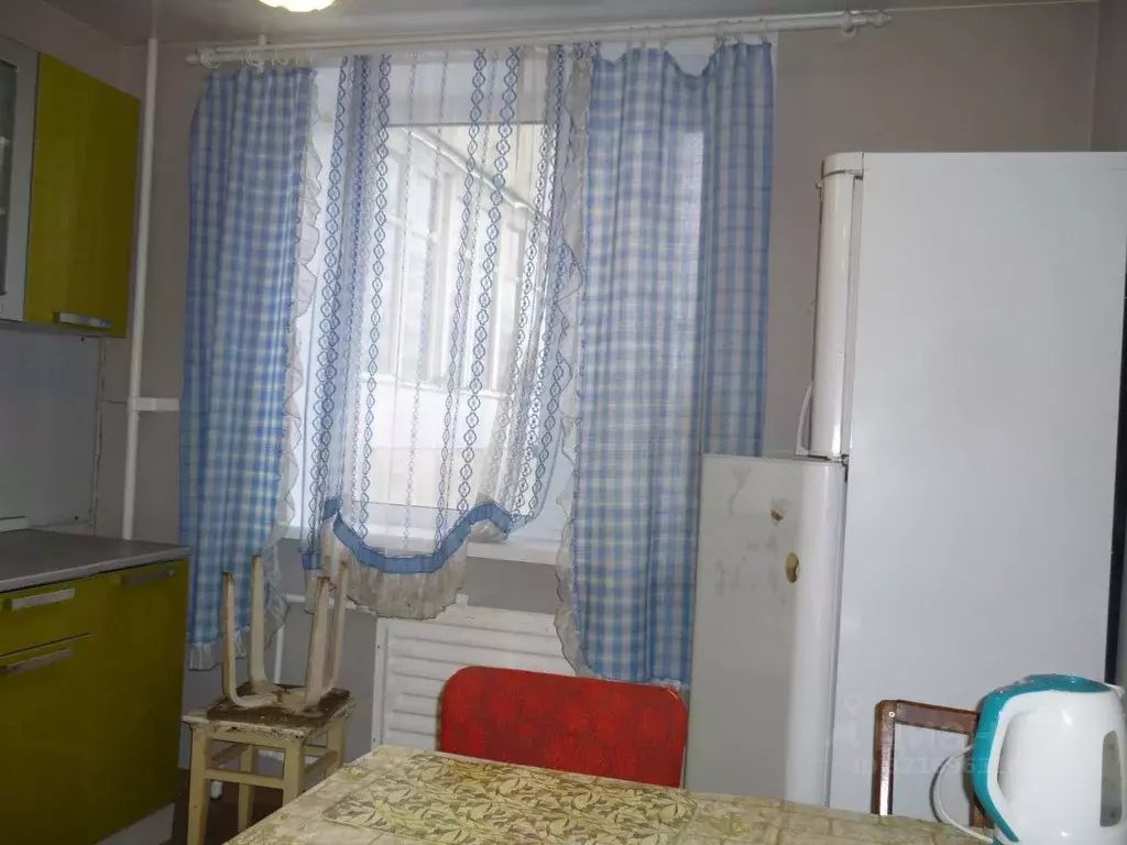 3-к кв. Коми, Сыктывкар ул. Орджоникидзе, 49 (67.0 м) - Фото 1