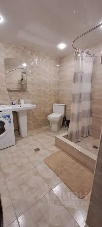 Дом в Краснодарский край, Сочи пос. Вардане, ул. Фруктовая (110 м) - Фото 2