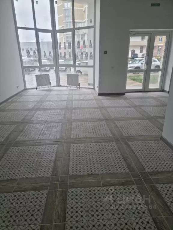 Помещение свободного назначения в Краснодарский край, Сочи Лазаревское ... - Фото 2