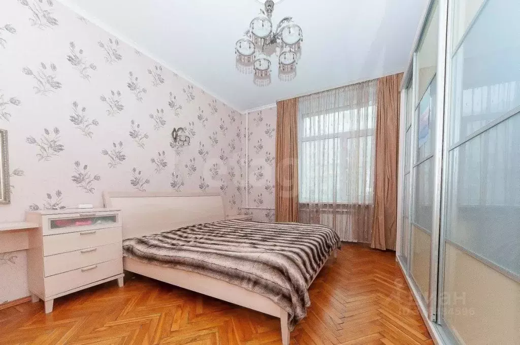 2-к кв. Санкт-Петербург Ивановская ул., 6 (62.0 м) - Фото 1