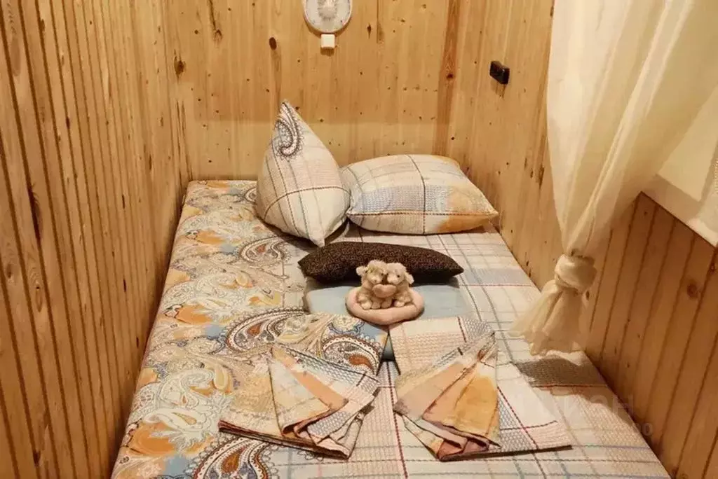 Дом в Краснодарский край, Геленджик муниципальное образование, с. ... - Фото 1