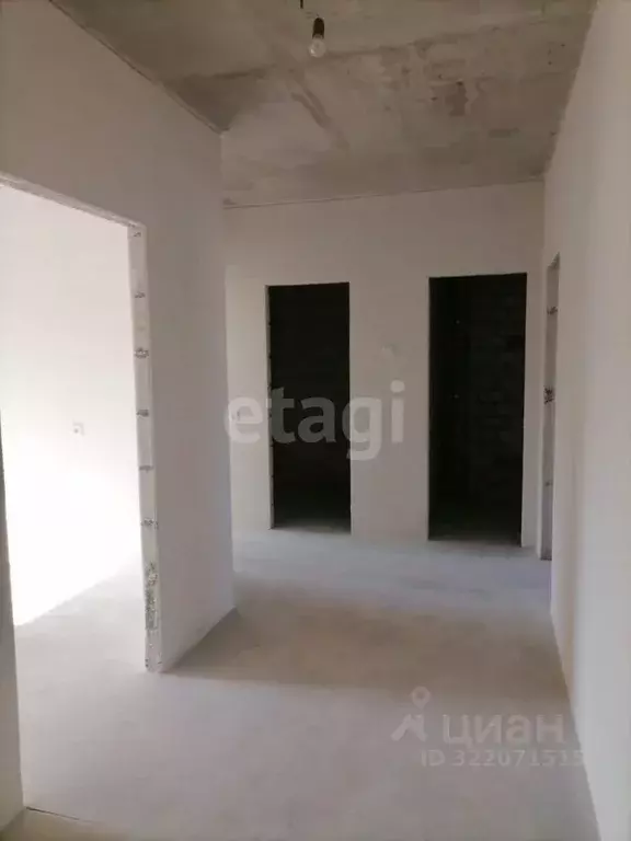 3-к кв. Ставропольский край, Ставрополь ул. Тухачевского, 30/7 (78.0 ... - Фото 1